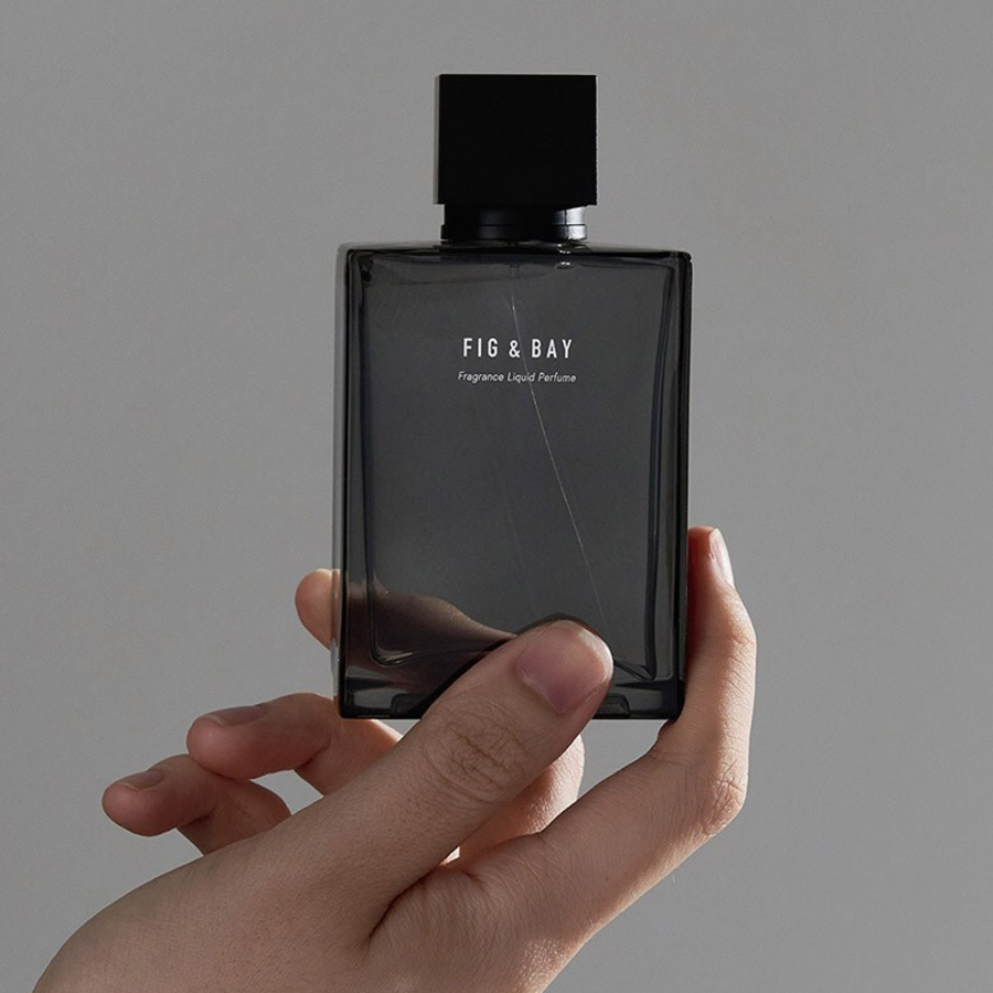 Dashu Fig & Bay Perfume – парфюмированная вода с ароматом инжира и лаврового листа, 50 мл