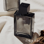 Dashu Fig & Bay Perfume – парфюмированная вода с ароматом инжира и лаврового листа, 50 мл
