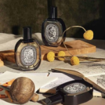 Diptyque Fleur de Peau Eau de Parfum – нишевая парфюмерная вода, 75 мл