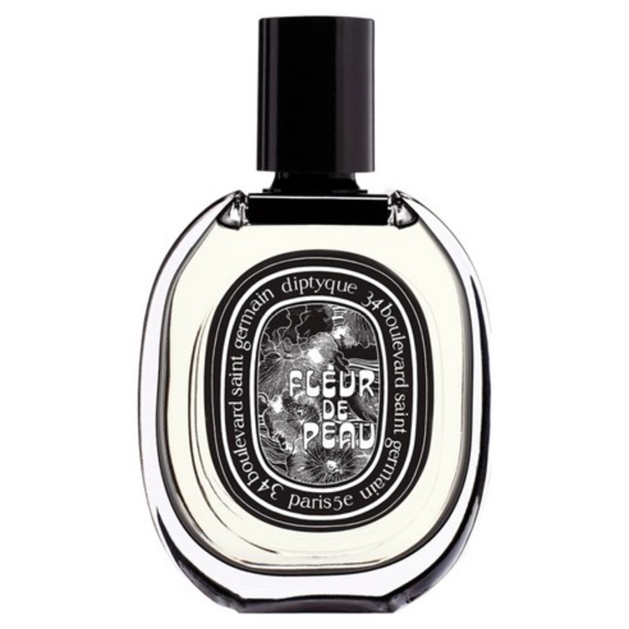 Diptyque Fleur de Peau Eau de Parfum – нишевая парфюмерная вода, 75 мл