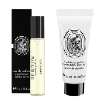 Diptyque Fleur de Peau Eau de Parfum – нишевая парфюмерная вода, 75 мл