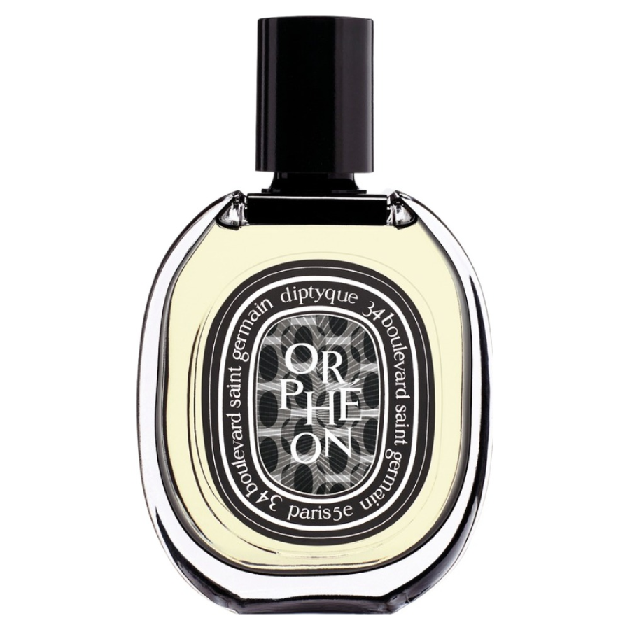 Diptyque Orphéon Eau de Parfum – нишевая парфюмерная вода, 75 мл