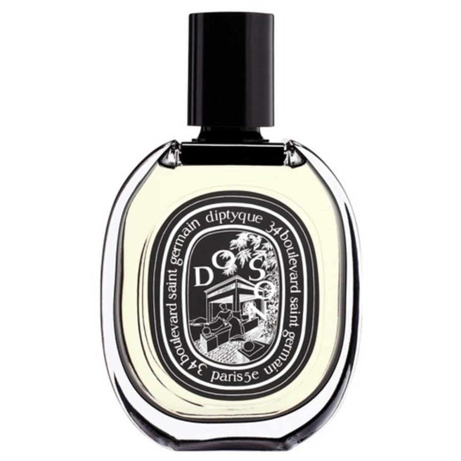 Diptyque Do Son Eau de Parfum – нишевая парфюмерная вода, 75 мл