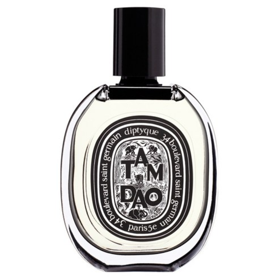 Diptyque Tam Dao Eau de Parfum – нишевая парфюмерная вода, 75 мл