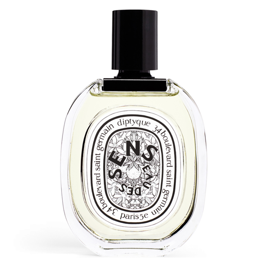 Diptyque Oyédo Eau de Toilette – нишевая туалетная вода, 100 мл