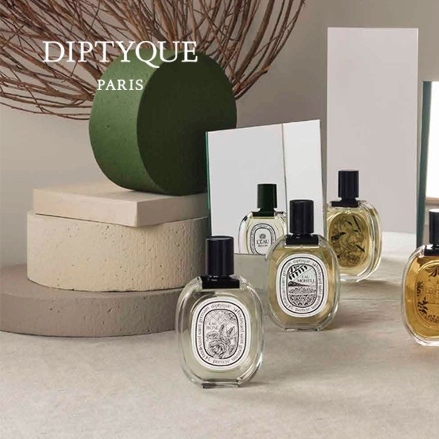 Diptyque Oyédo Eau de Toilette – нишевая туалетная вода, 100 мл