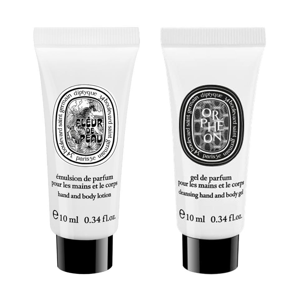 Diptyque L’Eau Papier Eau de Toilette – нишевая туалетная вода, 100 мл