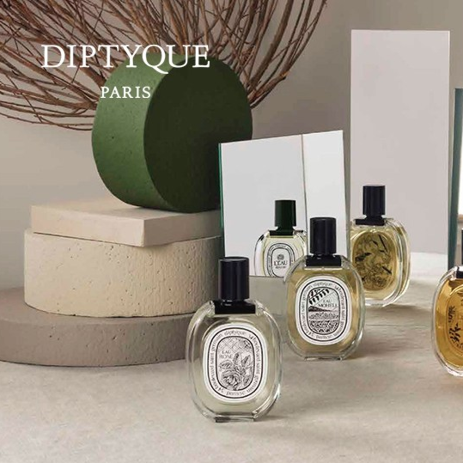 Diptyque L’Eau Papier Eau de Toilette – нишевая туалетная вода, 100 мл