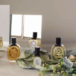 Diptyque L’Eau Papier Eau de Toilette – нишевая туалетная вода, 100 мл