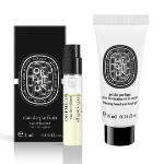 Diptyque Eau Rose Eau de Toilette – нишевая туалетная вода, 100 мл
