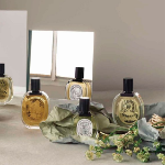 Diptyque Eau Rose Eau de Toilette – нишевая туалетная вода, 100 мл