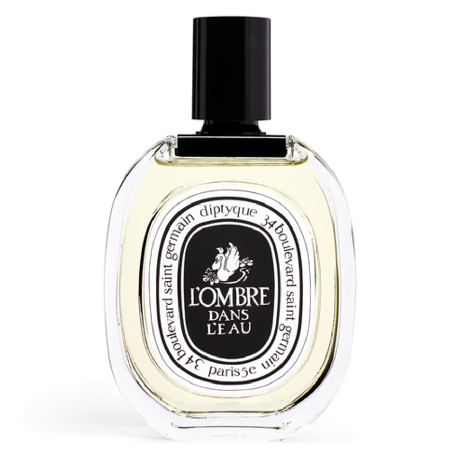 Diptyque L’Ombre dans l’Eau Eau de Toilette – нишевая туалетная вода, 100 мл