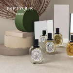 Diptyque L’Ombre dans l’Eau Eau de Toilette – нишевая туалетная вода, 100 мл