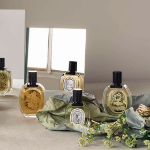 Diptyque L’Ombre dans l’Eau Eau de Toilette – нишевая туалетная вода, 100 мл