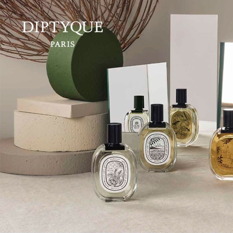 Diptyque Do Son Eau de Toilette – нишевая туалетная вода, 100 мл