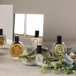 Diptyque Do Son Eau de Toilette – нишевая туалетная вода, 100 мл