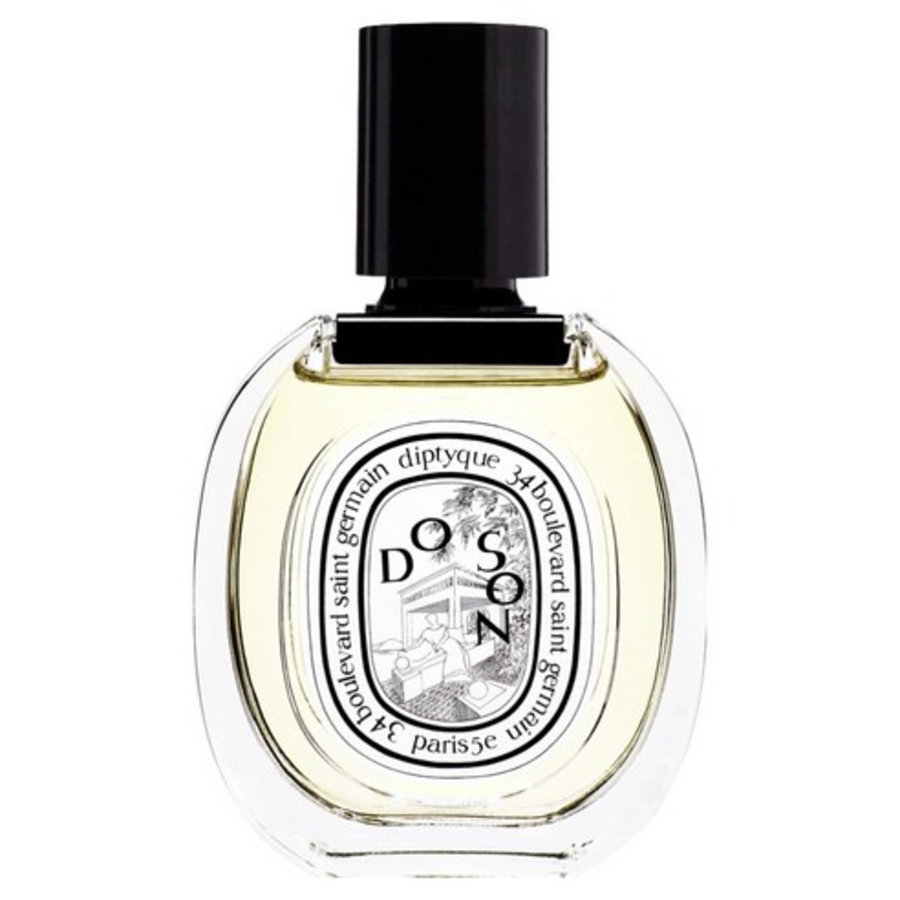 Diptyque Do Son Eau de Toilette – нишевая туалетная вода, 100 мл
