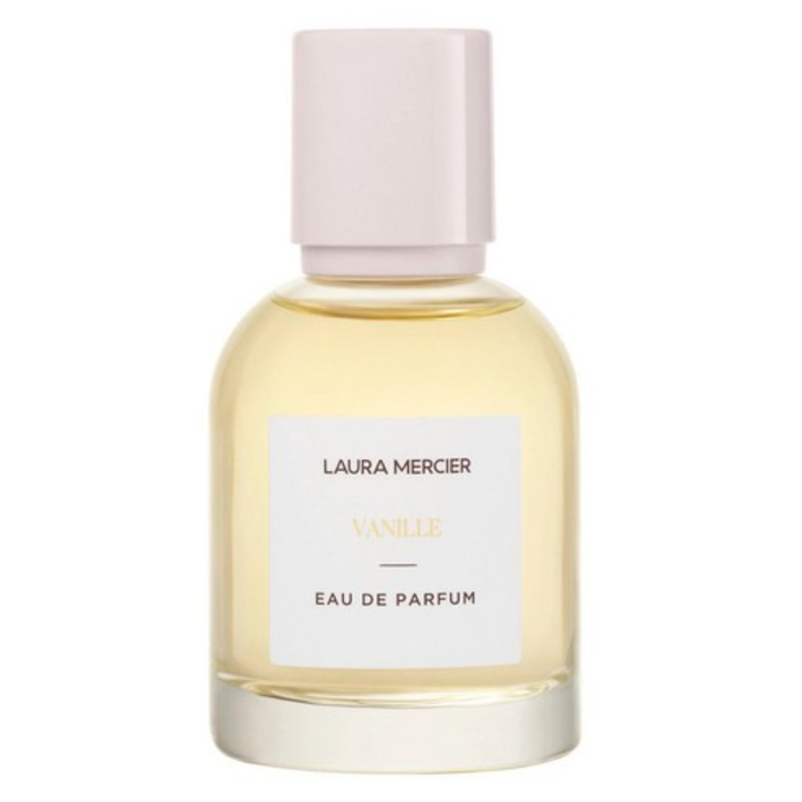 Laura Mercier Vanille Eau de Parfum – нишевая парфюмерная вода, 50 мл