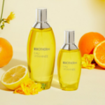 Biotherm Eau Vitaminée Body Mist Citrus/Freesia – парфюмированный спрей для тела, 100 мл