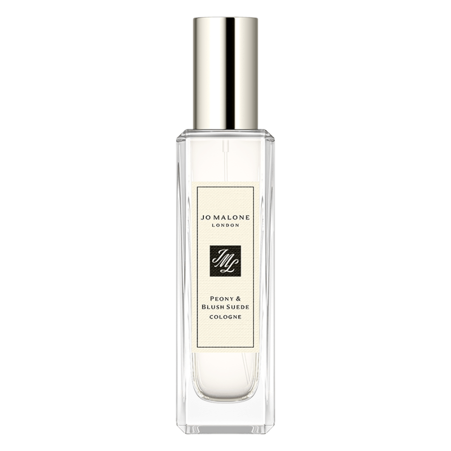 Jo Malone London Peony & Blush Suede Cologne – нишевая туалетная вода, 30/50/100 мл