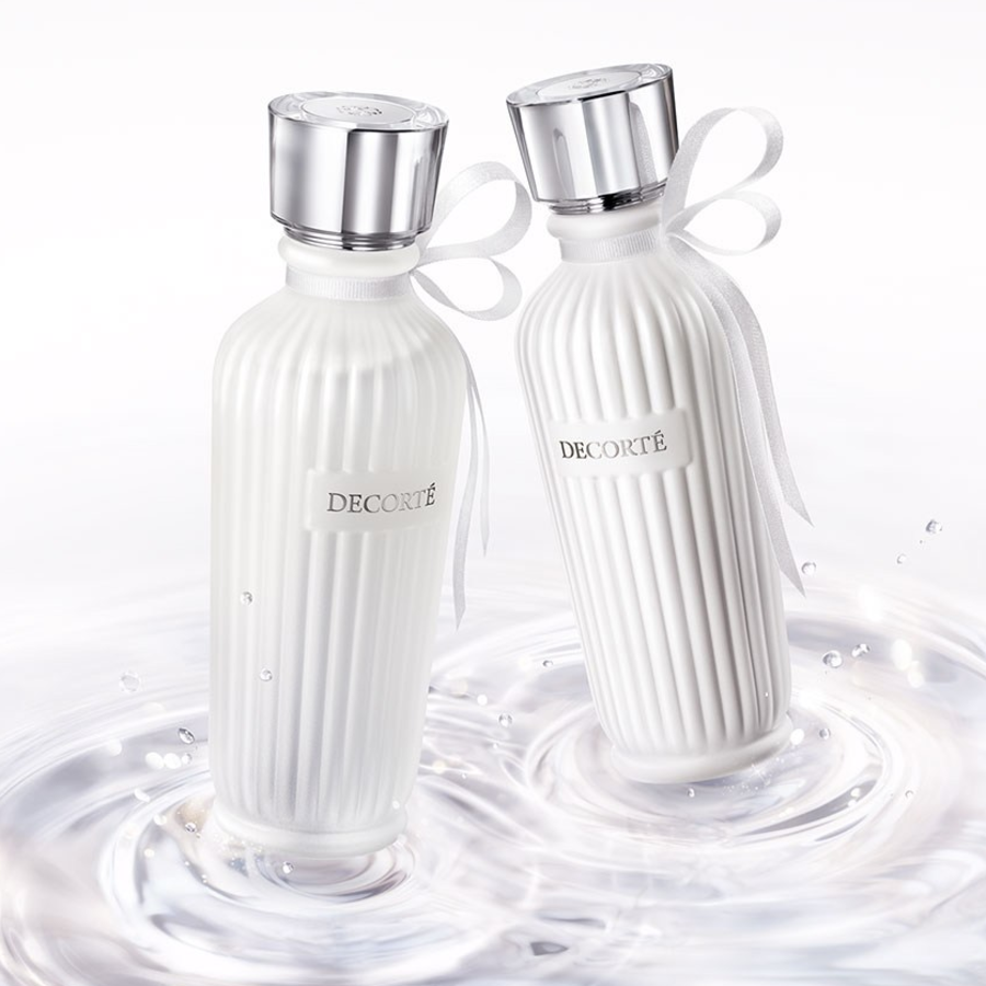 Decorté My Water Base Cologne – нишевая туалетная вода, 100 мл