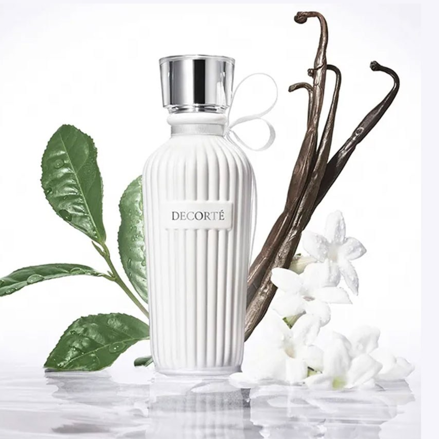 Decorté My Water Base Cologne – нишевая туалетная вода, 100 мл