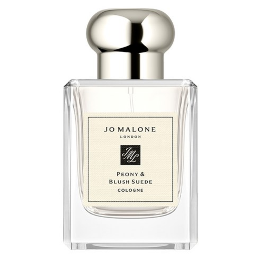 Jo Malone London Peony & Blush Suede Cologne – нишевая туалетная вода, 30/50/100 мл