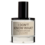 DS&DURGA I Don’t Know What Eau de Parfum – нишевая парфюмерная вода, 50/100 мл