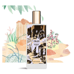 Memo Paris Ithaque Eau de Parfum – нишевая парфюмерная вода, 75 мл