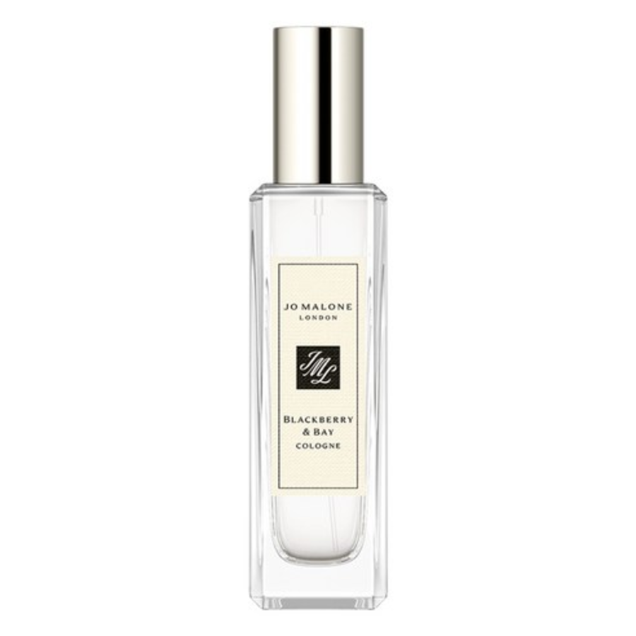 Jo Malone London Blackberry & Bay Cologne – нишевая туалетная вода, 30/50/100 мл