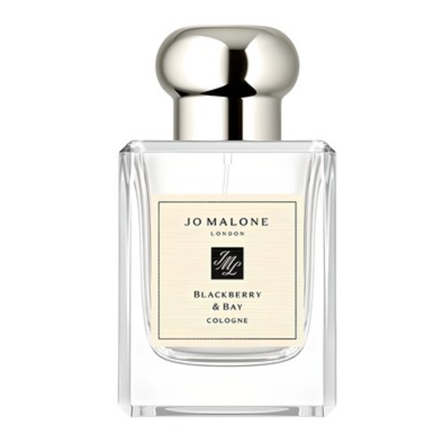 Jo Malone London Blackberry & Bay Cologne – фруктово-зеленый одеколон, 100 мл