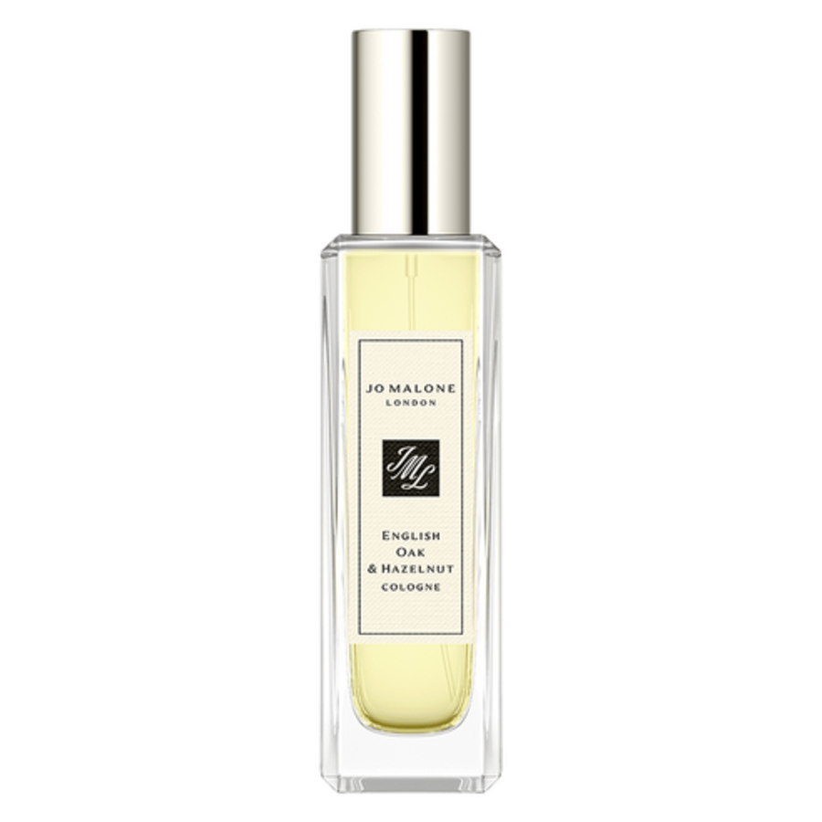 Jo Malone London English Oak & Hazelnut Cologne – одеколон с английским дубом и лесным орехом, 100 мл