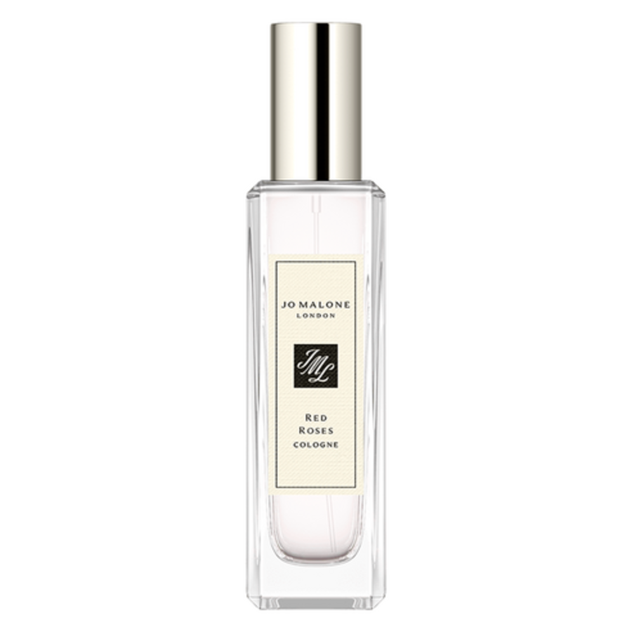 Jo Malone London Red Roses Cologne – одеколон с ароматом красных роз, 100 мл
