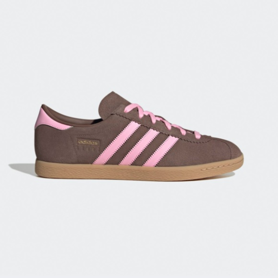 Аdidas – кроссовки Stadt