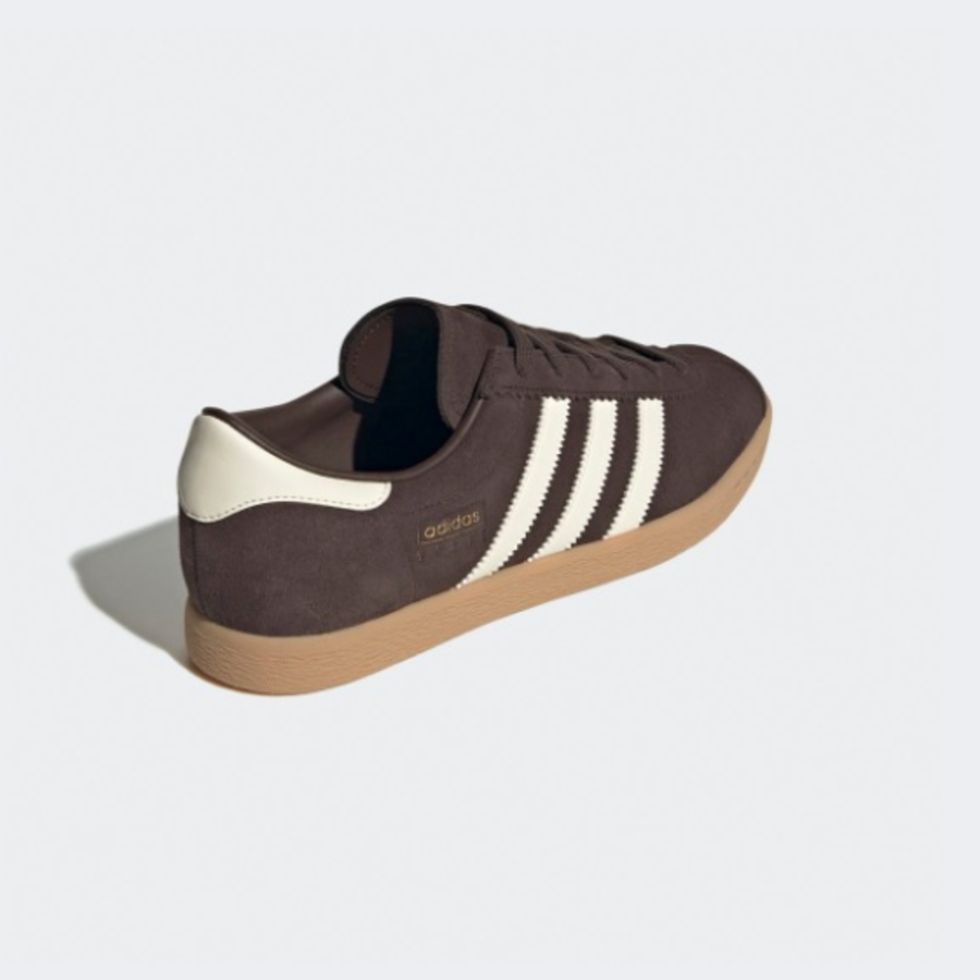 Аdidas – кроссовки  Stadt
