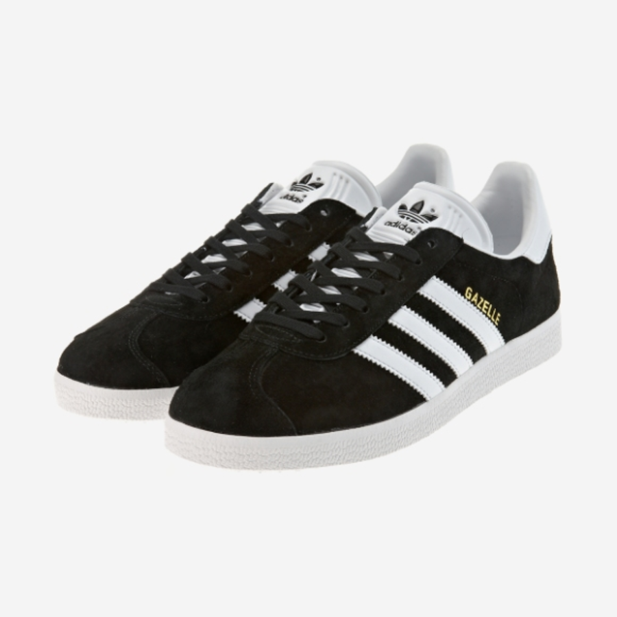 Аdidas – кроссовки Gazelle