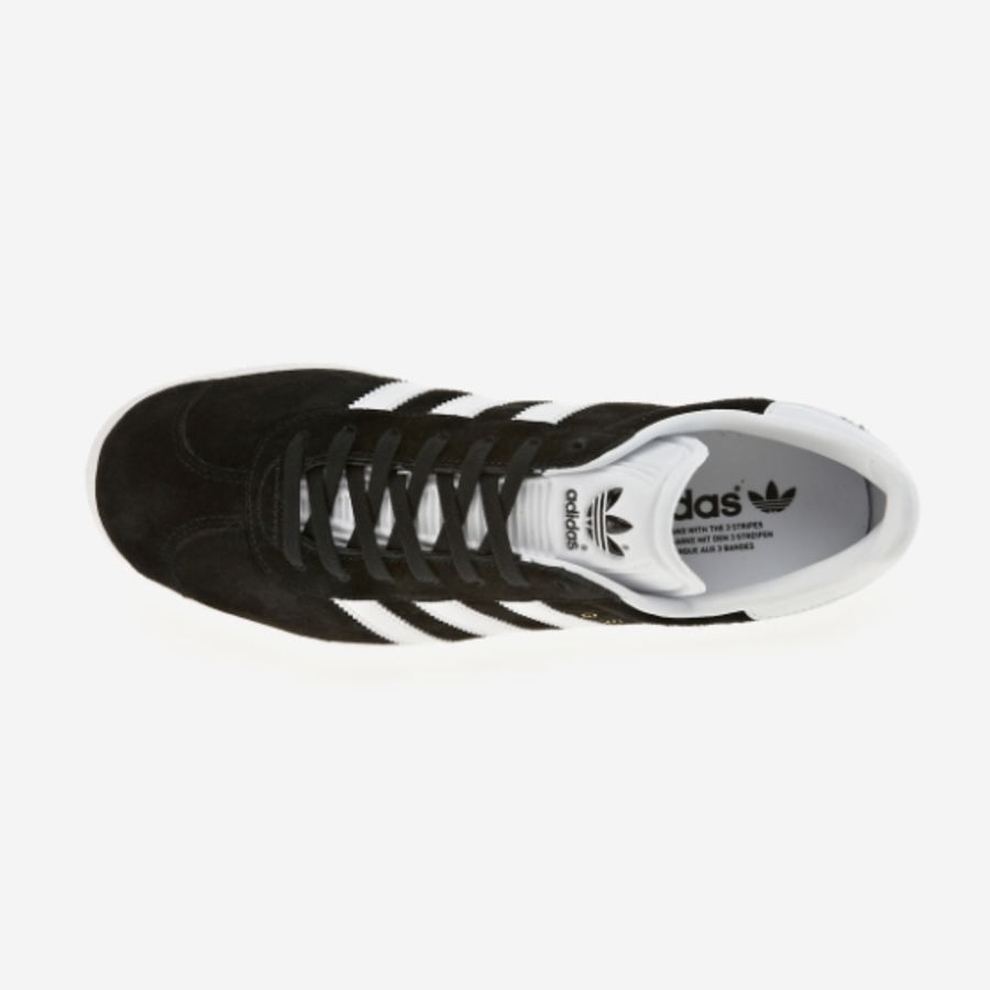 Аdidas – кроссовки Gazelle
