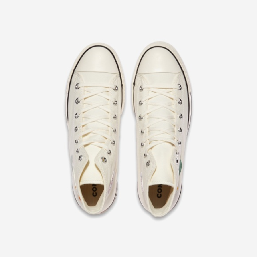 Converse CTAS Lift HI
