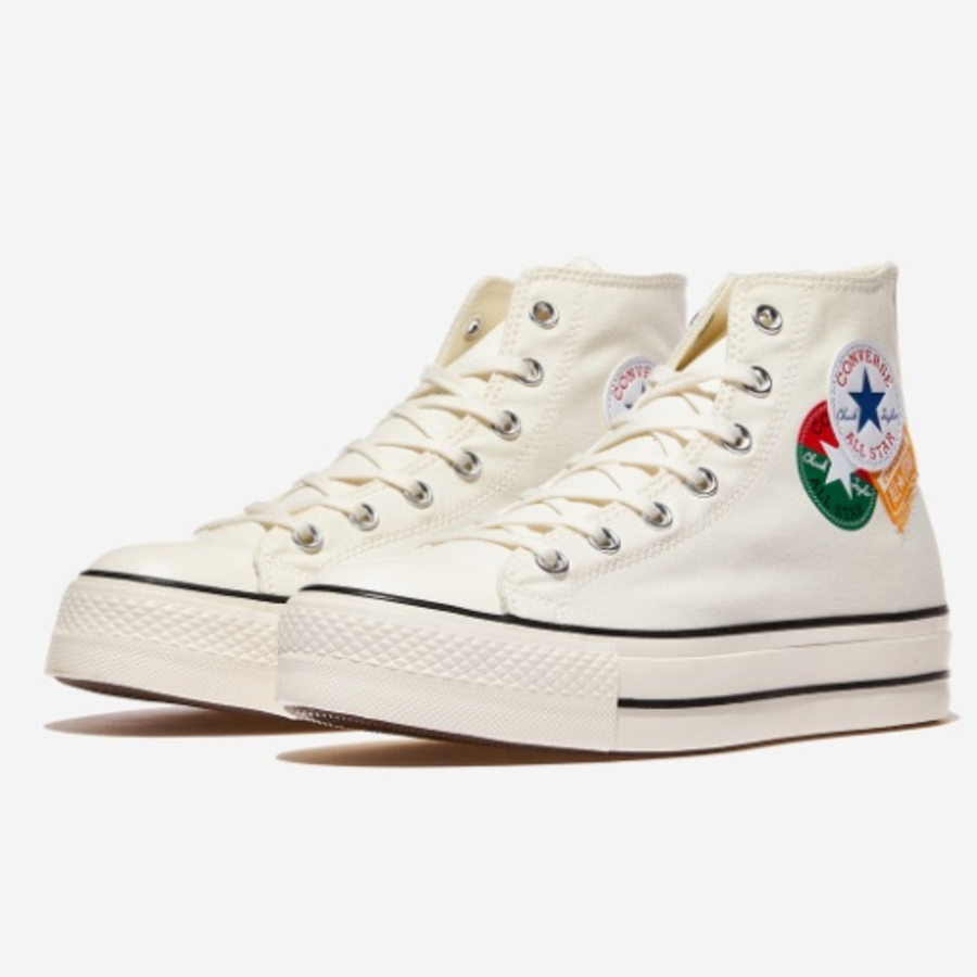 Converse – кеды CTAS Lift HI