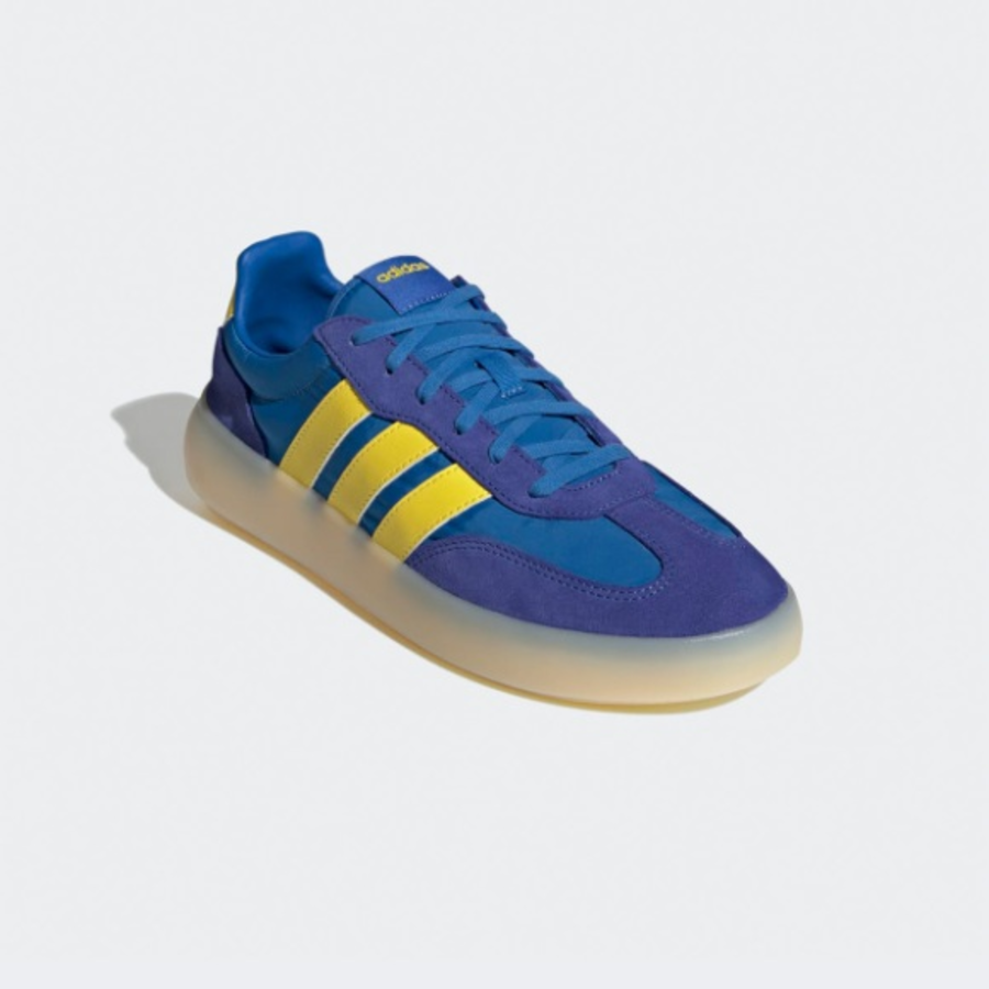 Adidas – кроссовки Barreda Decode