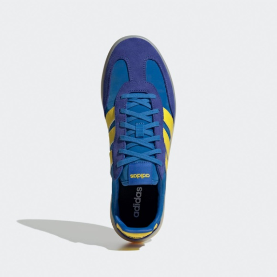 Adidas – кроссовки Barreda Decode