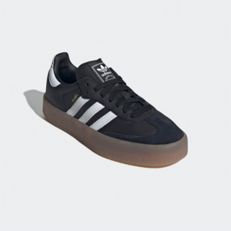 Adidas – кроссовки Sambae W