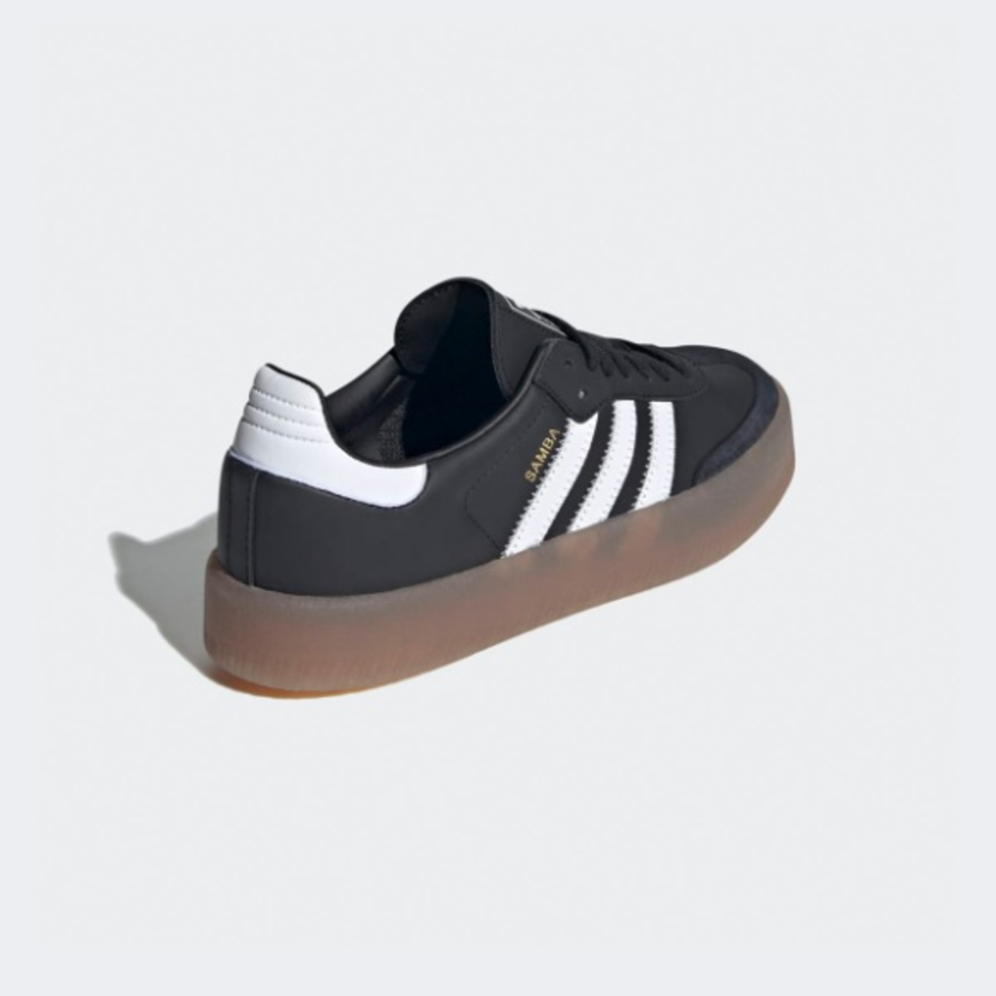 Adidas – кроссовки Sambae W