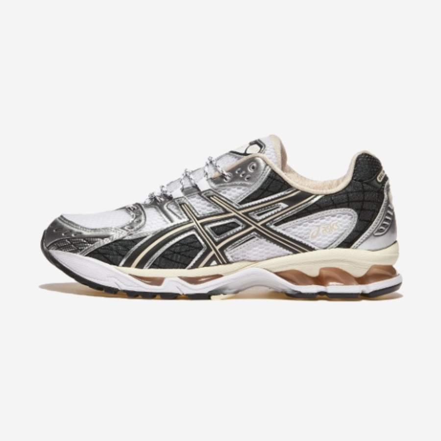 Asics – кроссовки GEL-NIMBUS 10.1