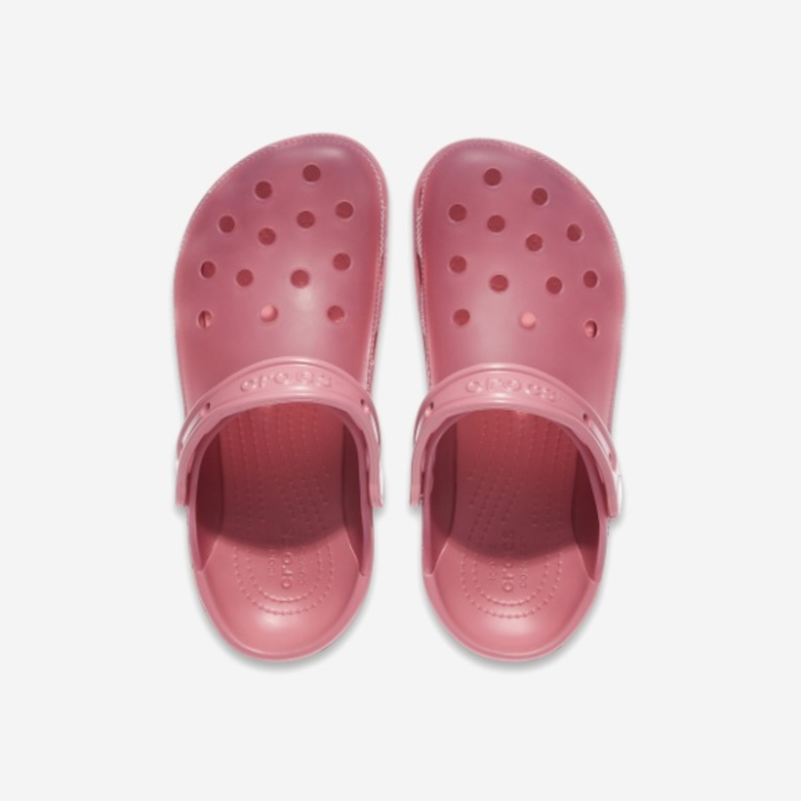 Crocs – сабо Classic Frosted Clog