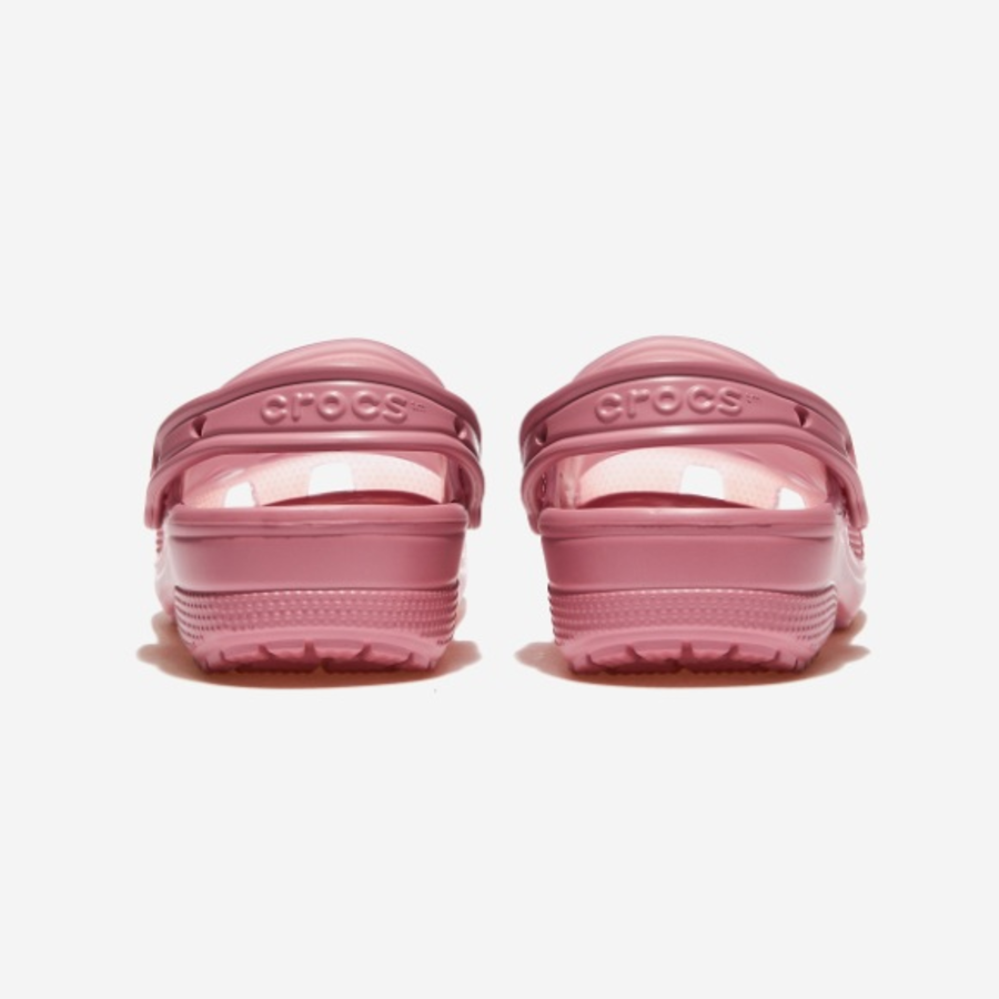 Crocs – сабо Classic Frosted Clog