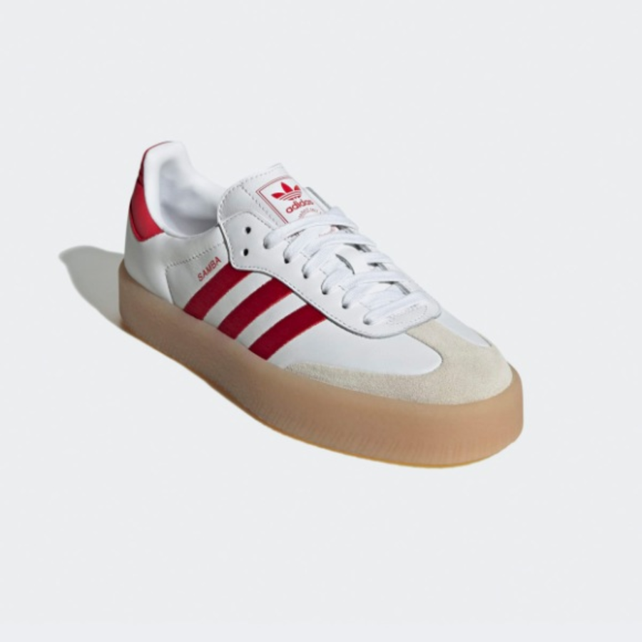 Adidas – кроссовки Sambae W