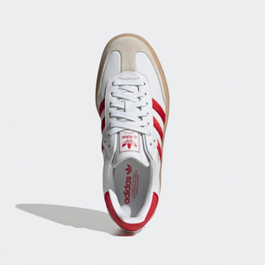 Adidas – кроссовки Sambae W