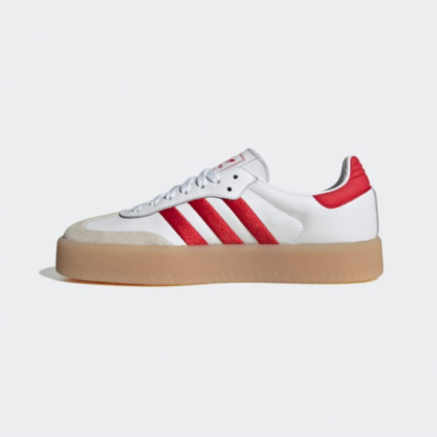 Adidas – кроссовки Sambae W