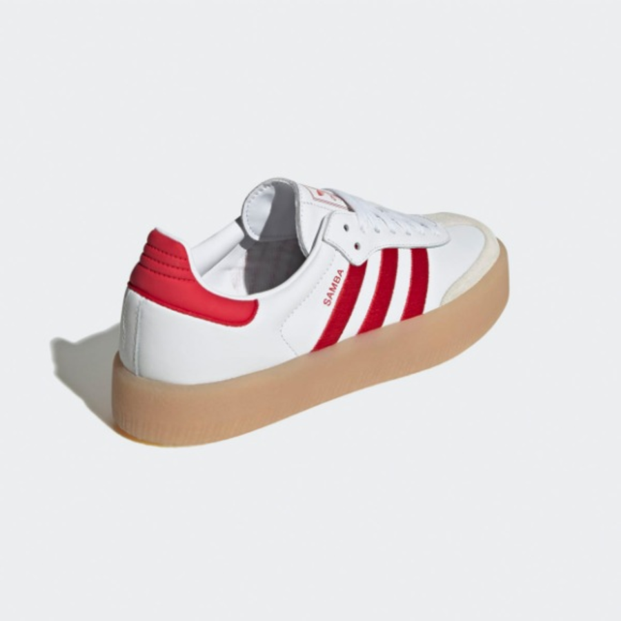 Adidas – кроссовки Sambae W